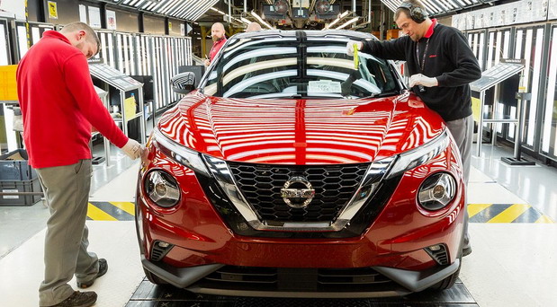 Nissan Juke Nissan Juke